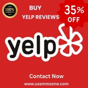 Buy Yelp Reviews