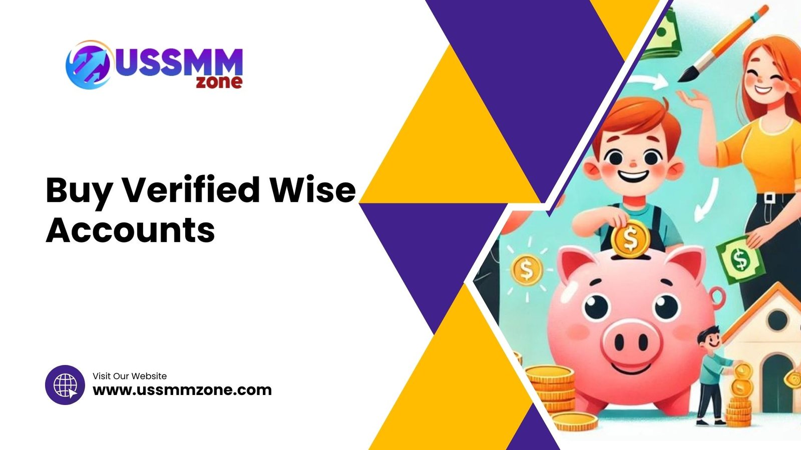 Buy Verified Wise Accounts